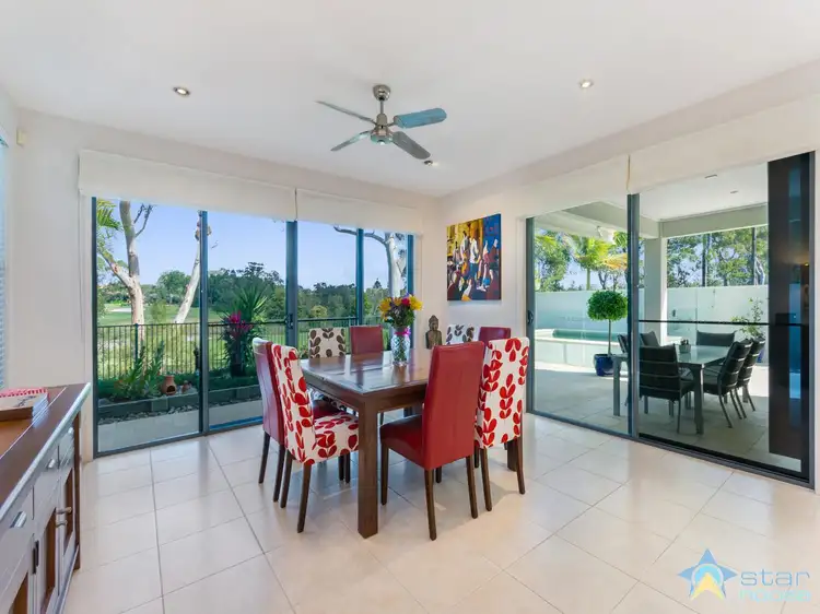Fourth view of Homely house listing, 16/115 Peregian Springs Drive, Peregian Springs QLD 4573
