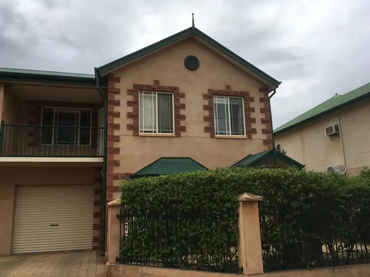 Fourth view of Homely townhouse listing, 1/58 Gap Road, The Gap NT 870