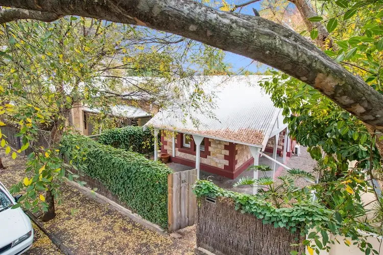 15 Gray Street, Norwood SA 5067