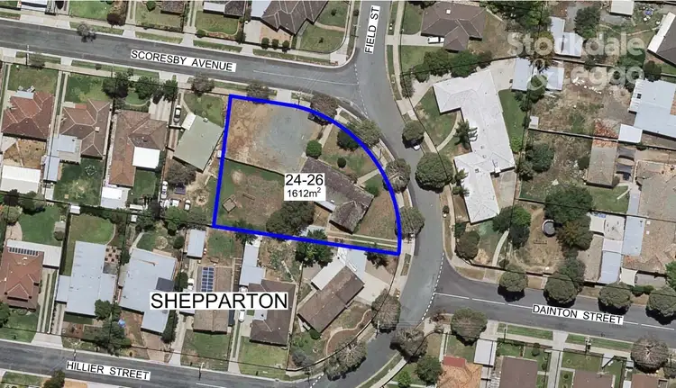 Fourth view of Homely house listing, 24-26 Scoresby Avenue, Shepparton VIC 3630