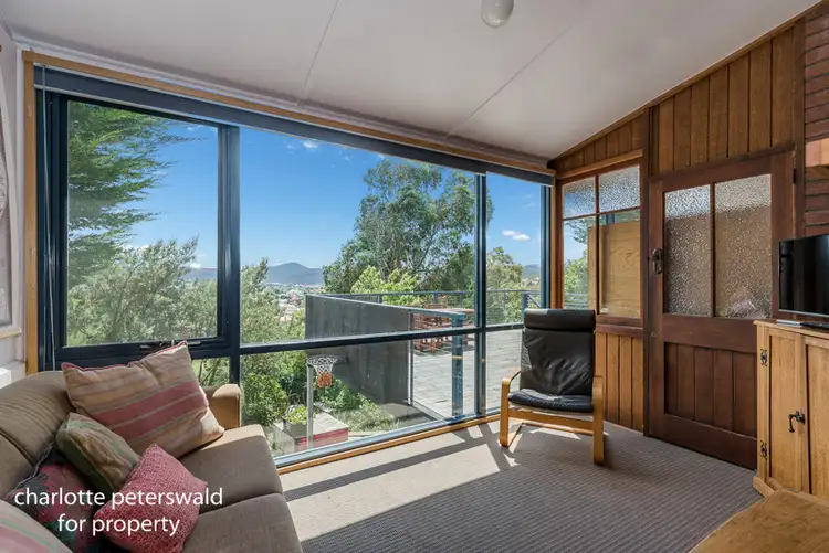 Fourth view of Homely house listing, 23 Joynton Street, New Town TAS 7008