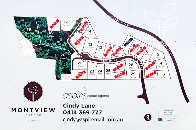 L9/42 Cobbs Road, Woombye QLD 4559