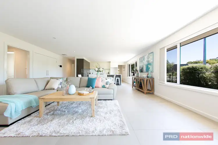 Third view of Homely house listing, 1 Onkaparinga Crescent, Kaleen ACT 2617