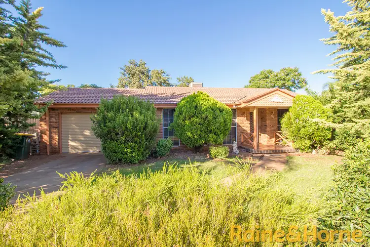 233 Myall Street, Dubbo NSW 2830