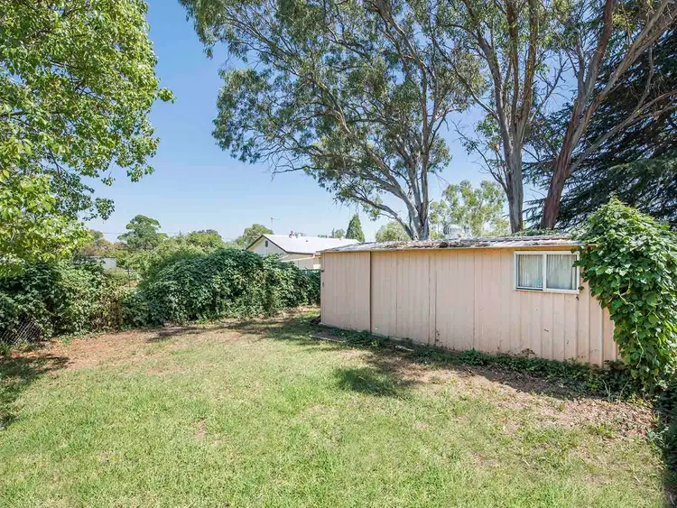 Fourth view of Homely house listing, 100 Medley Street, Gulgong NSW 2852