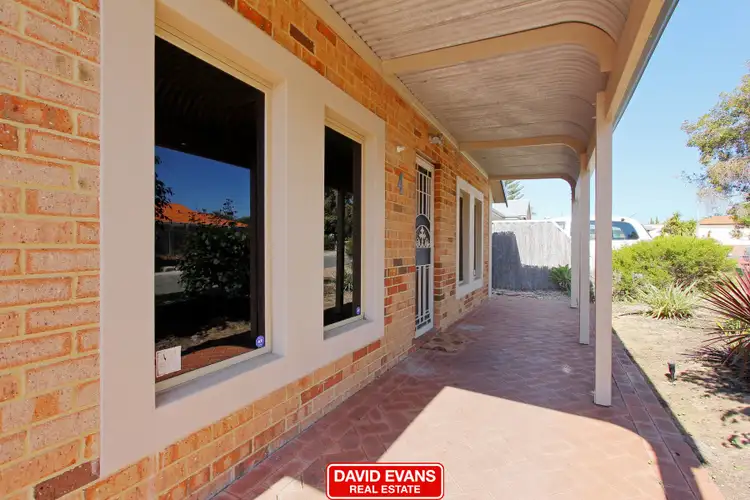 Third view of Homely house listing, 4 Sellar Elbow, Quinns Rocks WA 6030