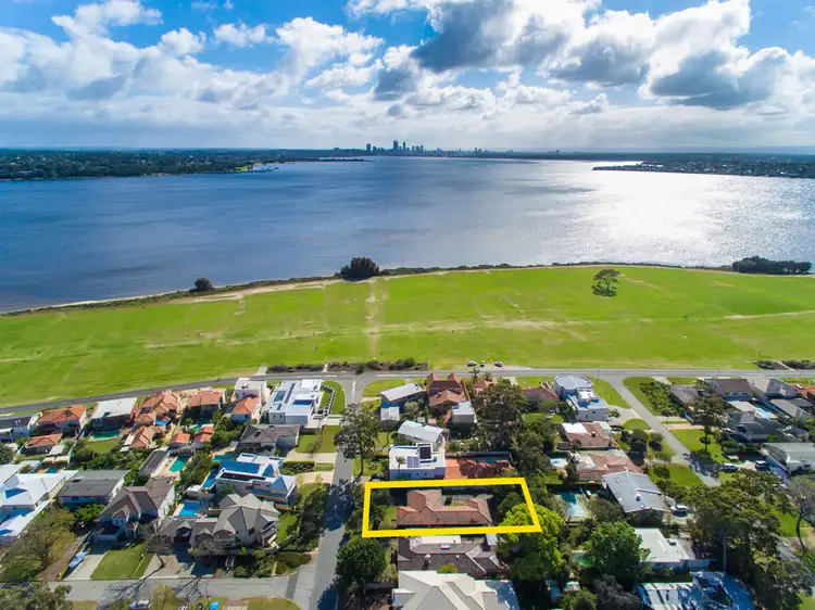 6 Tanson Street, Attadale WA 6156