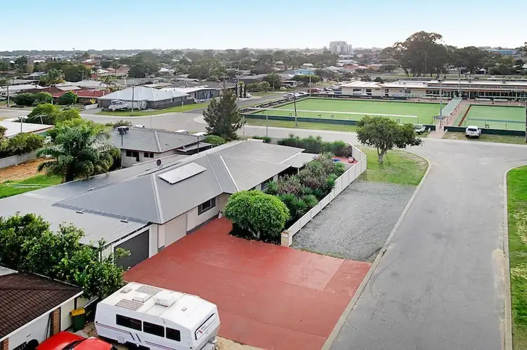 7 Comet Street, Dudley Park WA 6210