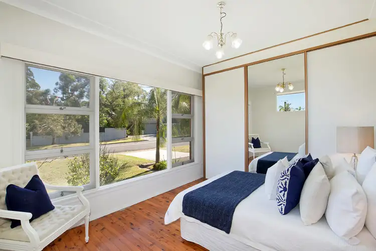 Fifth view of Homely house listing, 70 Tristram Road, Beacon Hill NSW 2100