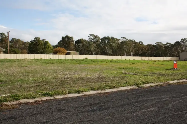 Third view of Homely land listing, 00 Premier Drive, Naracoorte SA 5271