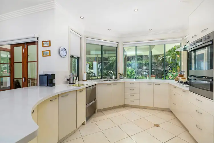 Third view of Homely house listing, 2 Bloodwood Place, Nunderi NSW 2484