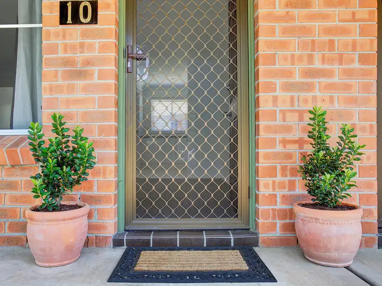 Fifth view of Homely house listing, 10/26 Loftus Street, Bowral NSW 2576