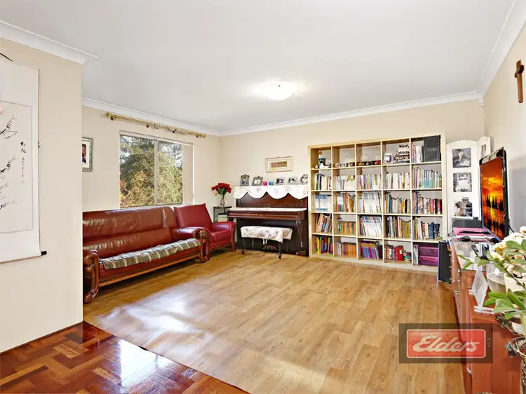 Second view of Homely apartment listing, 6/16-18 The Crescent, Berala NSW 2141