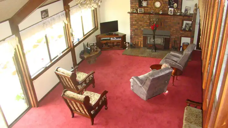 Sixth view of Homely house listing, 21 Mattamattup Street, Bridgetown WA 6255