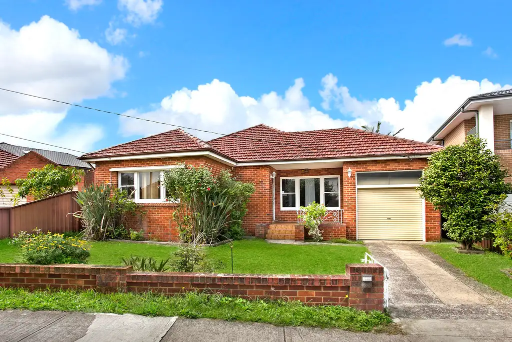 Main view of Homely house listing, 36 Parer Street, Maroubra NSW 2035