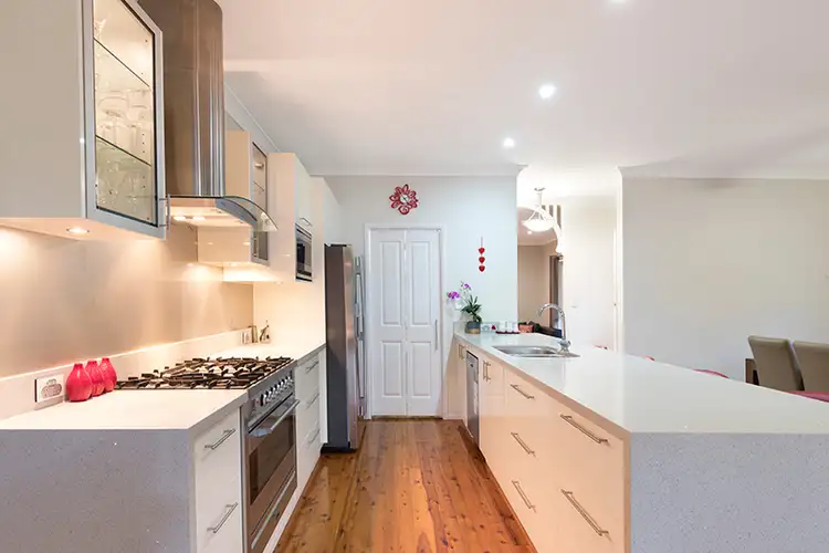 Fourth view of Homely house listing, 14 Tangadee Court, Shailer Park QLD 4128