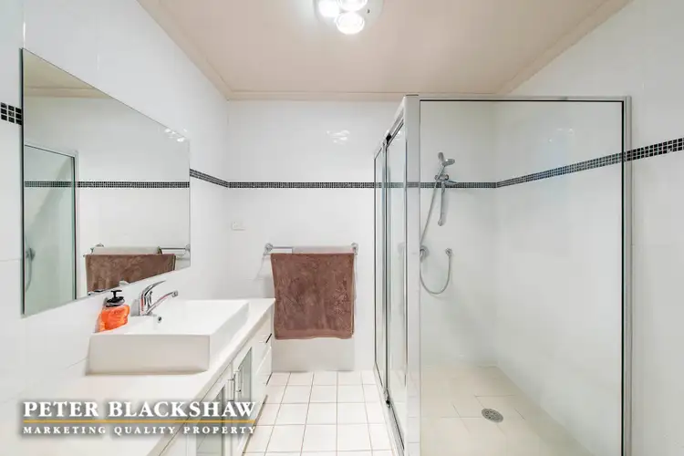 Fifth view of Homely townhouse listing, 8/11 Florence Fuller Crescent, Conder ACT 2906