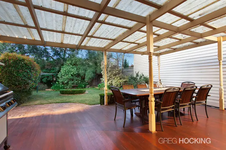 Fourth view of Homely house listing, 18 Stevedore Street, Williamstown VIC 3016