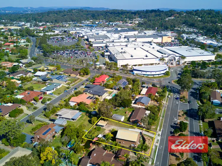 224 PLANTAIN ROAD, Shailer Park QLD 4128
