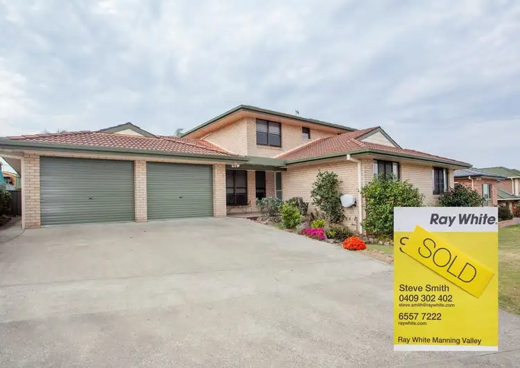 Main view of Homely house listing, 7 Lilac Close, Taree NSW 2430