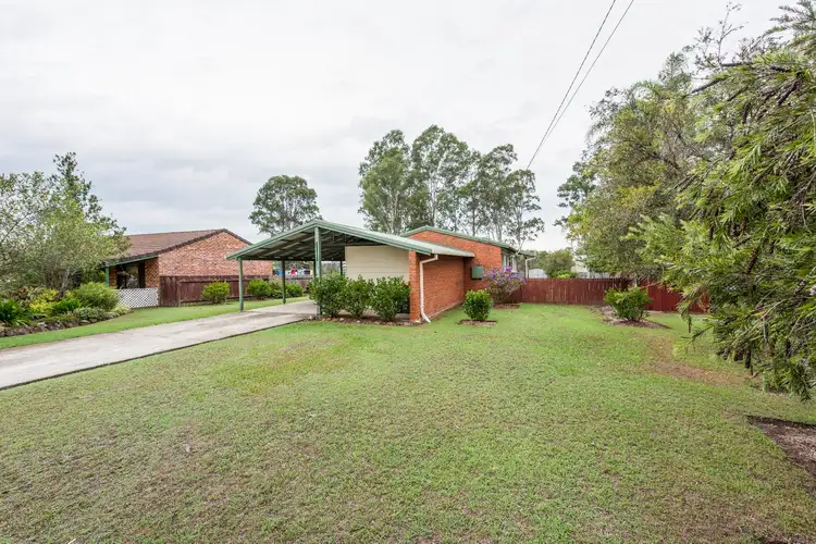 Second view of Homely house listing, 26 Lakkari Street, Coutts Crossing NSW 2460