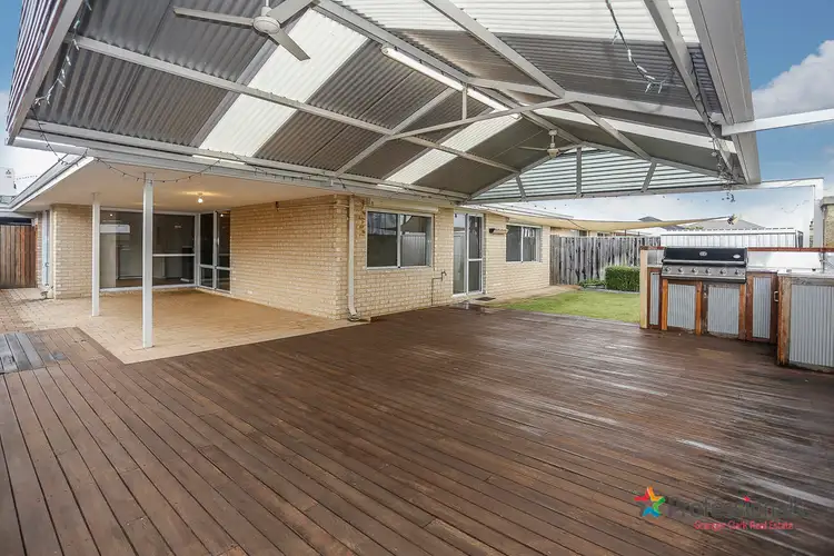 Fourth view of Homely house listing, 200 Charlottes Vista, Ellenbrook WA 6069