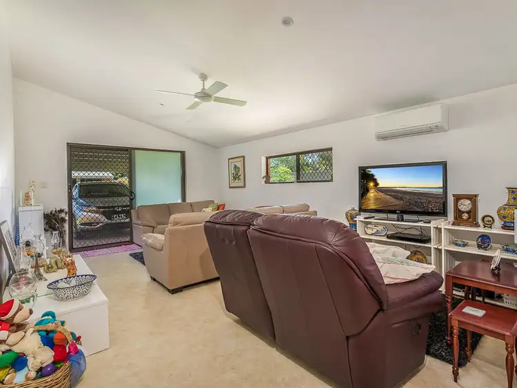Seventh view of Homely house listing, 10 Elkhorn Drive, Tewantin QLD 4565