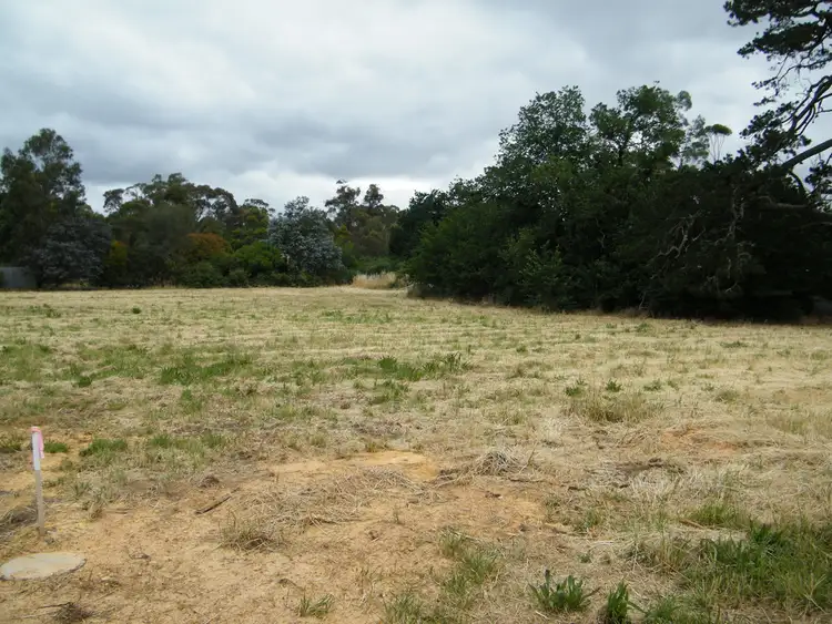 22 Bald Hills Road, Creswick VIC 3363