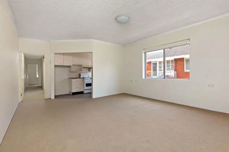 Second view of Homely unit listing, 4/162 Croydon Avenue, Croydon Park NSW 2133