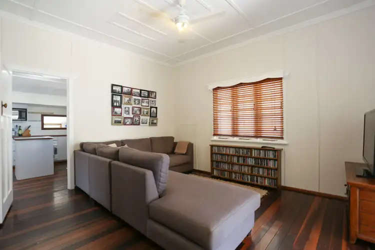 Fourth view of Homely house listing, 31 Penn Street, South Mackay QLD 4740
