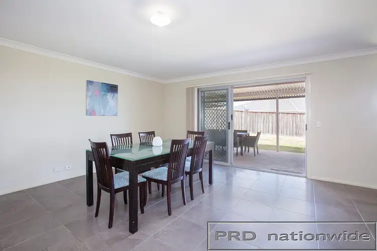 Sixth view of Homely house listing, 55 Horizon Street, Gillieston Heights NSW 2321
