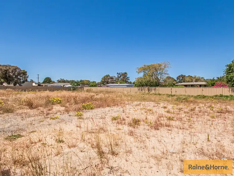 Fourth view of Homely land listing, 51 GREENACRE STREET, Pinjarra WA 6208