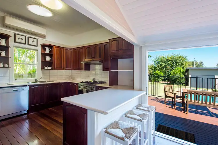Third view of Homely house listing, 43 Bowtell Avenue, Grafton NSW 2460