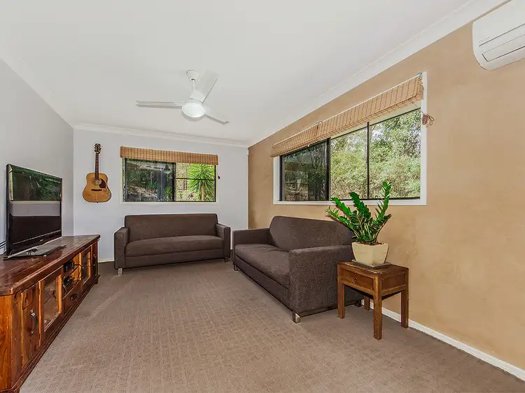 Fifth view of Homely house listing, 61 BLUE GUM DRIVE, Lowood QLD 4311