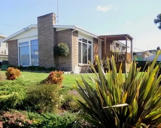 Second view of Homely house listing, 4 Suncrest Street, Midway Point TAS 7171