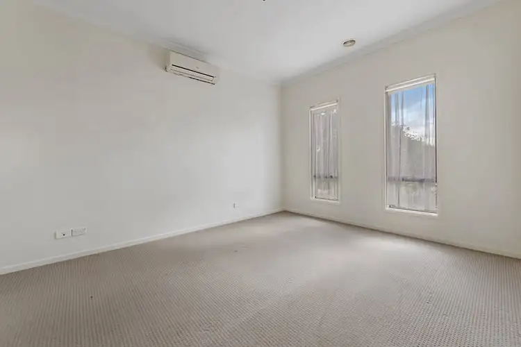 Second view of Homely house listing, 12 Arbour Street, Mernda VIC 3754