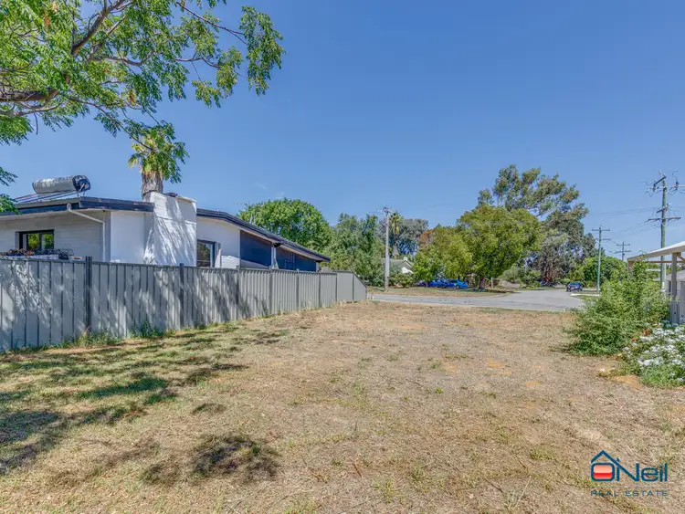 Third view of Homely land listing, 37A Galliers Avenue, Armadale WA 6112