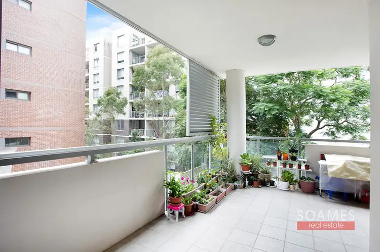 202/12-16 Romsey Street, Waitara NSW 2077