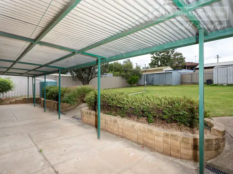 Fourth view of Homely house listing, 57 Truscott Drive, Ashmont NSW 2650