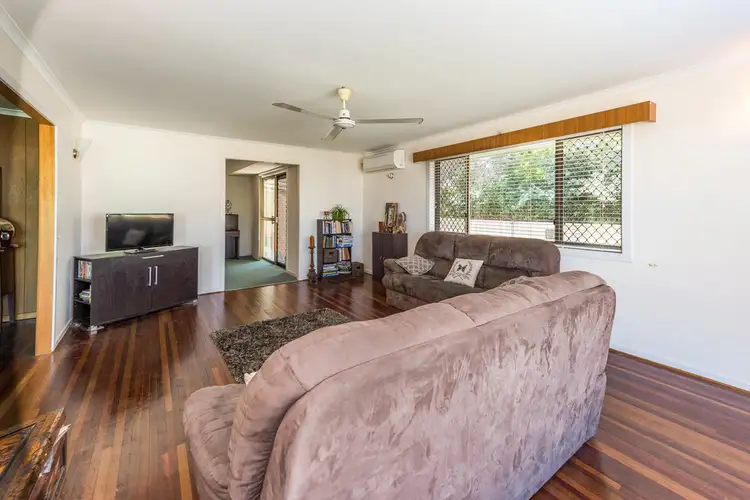 Sixth view of Homely house listing, 37 Payne Street, Millbank QLD 4670