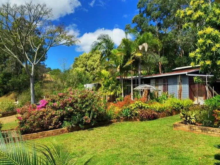 Fifth view of Homely rural property listing, 711 Mountain Top Road, Nimbin NSW 2480