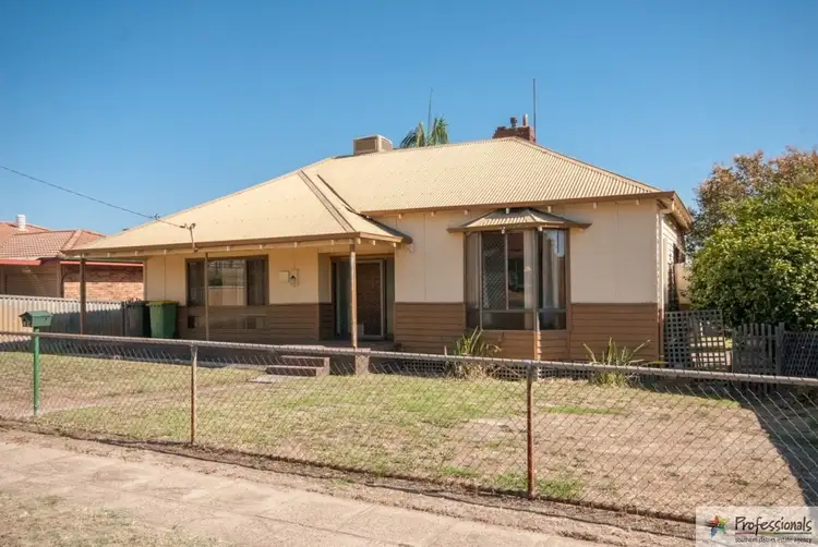 Main view of Homely house listing, 45 Jones Street, Collie WA 6225