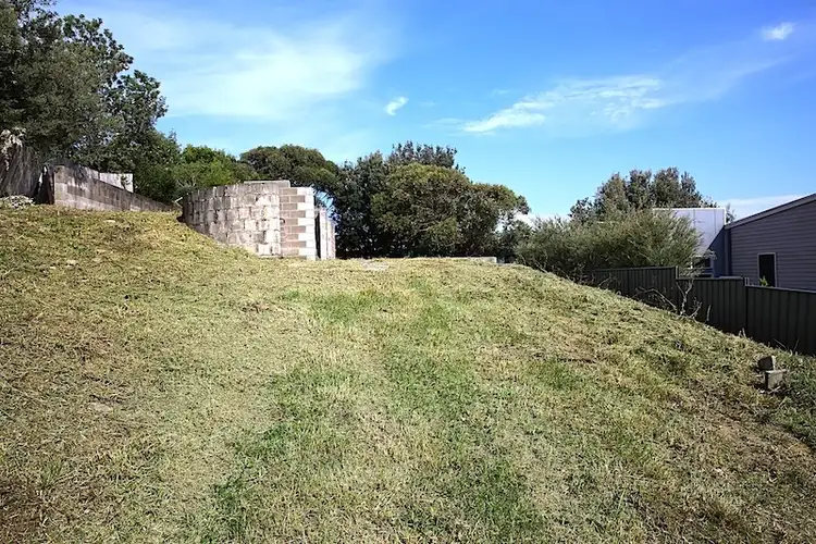 Third view of Homely land listing, 10 Sunshine Street, Culburra Beach NSW 2540