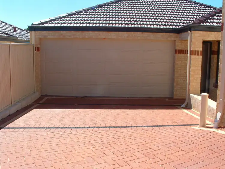 Main view of Homely villa listing, 34c Elward Way, Balga WA 6061
