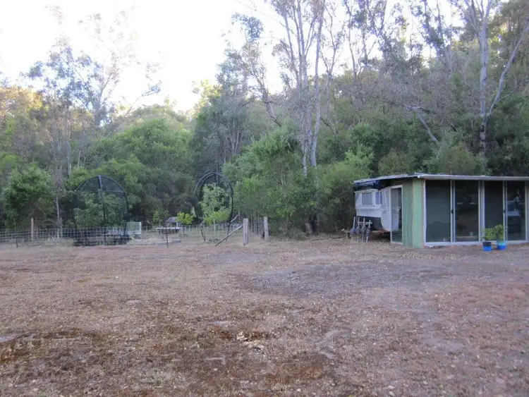 Sixth view of Homely rural property listing, 712 Deeside Coast Road, Manjimup WA 6258