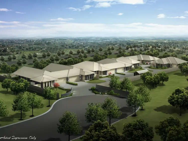 Second view of Homely unit listing, Unit 7 / 11 Chappell Close, Mudgee NSW 2850