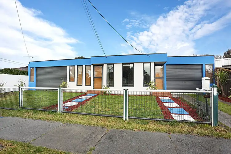 Main view of Homely house listing, 3 Ceres Court, Meadow Heights VIC 3048