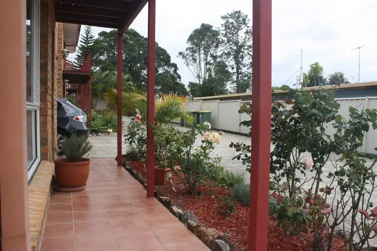 Third view of Homely townhouse listing, 1/15 Buna St, Beenleigh QLD 4207