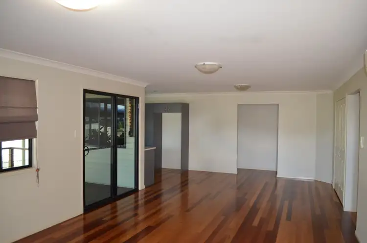 Fourth view of Homely house listing, 17 Blackbutt Street, Blackwater QLD 4717