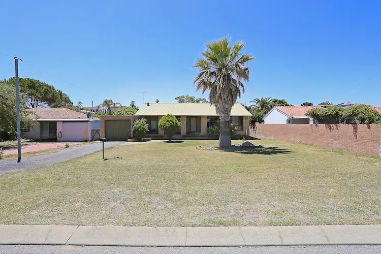 13 Pallas Way, San Remo WA 6210